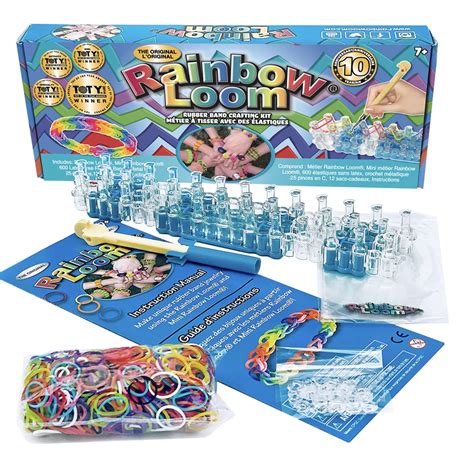 rainbow loom|rainbow loom official website.